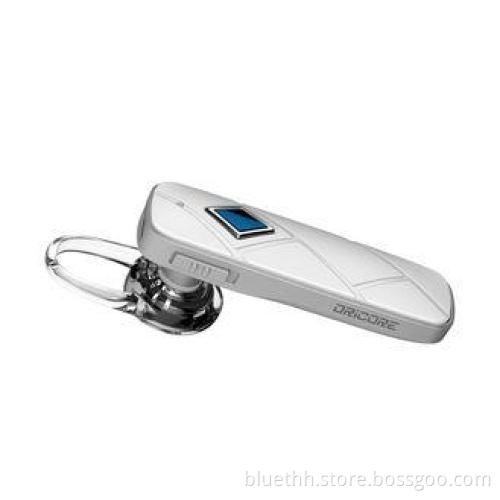 2.4GHz Noise Cancelling In Ear Bluetooth Headset 4.0 AVRCP